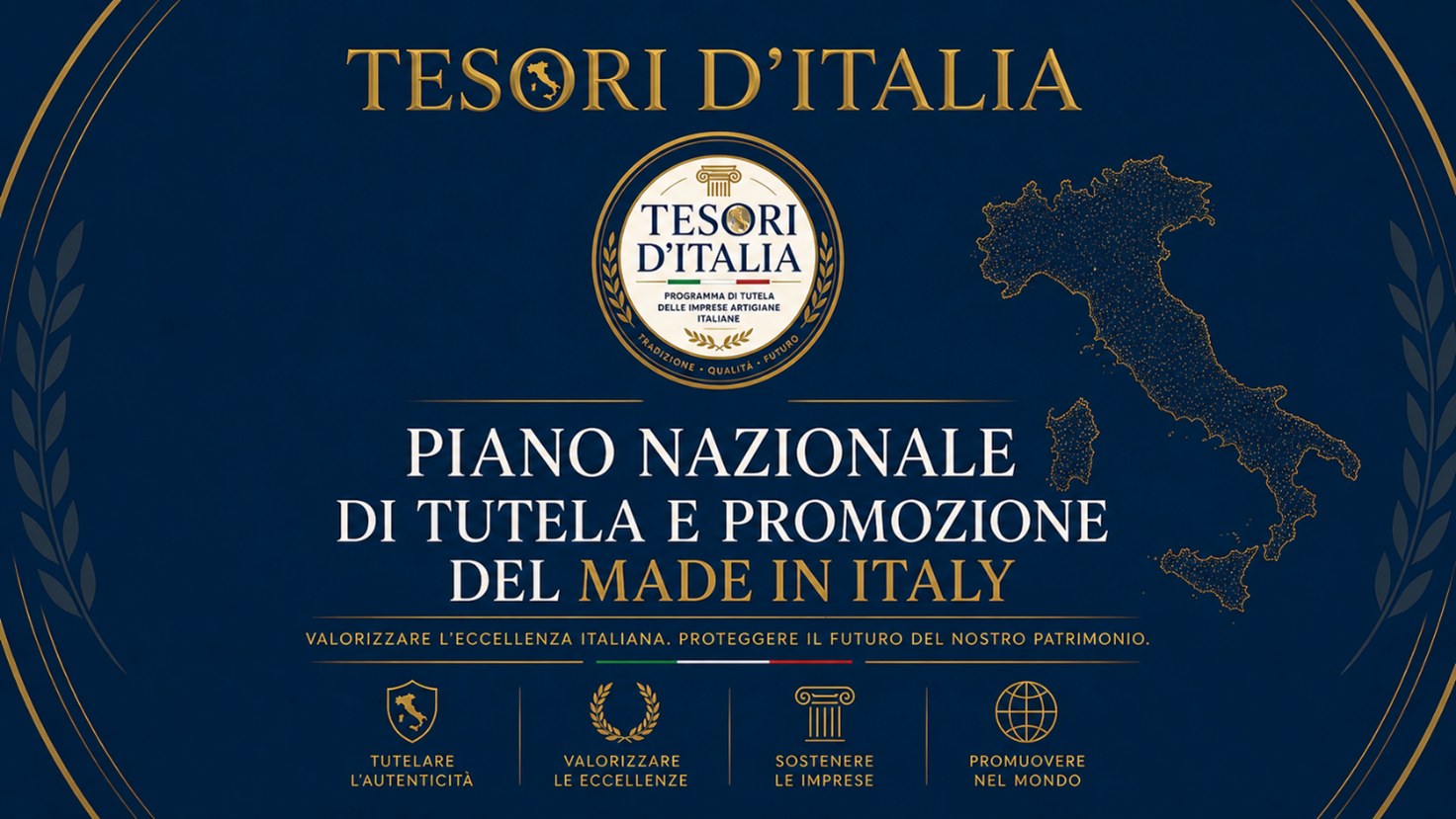 メイド・イン・イタリーの卓越性